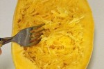 spaghetti squash