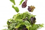 Green salad