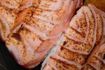 paprika salmon
